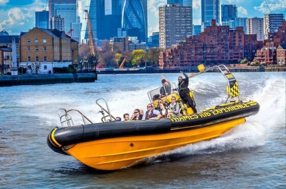 London Tour Package From Oman