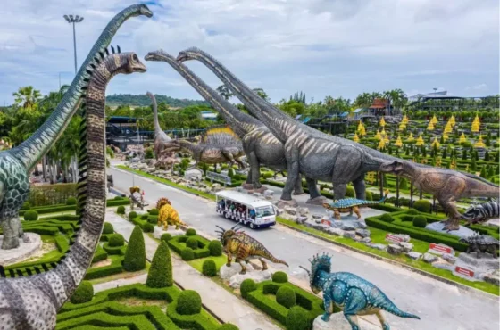 Budget Tour to Pattaya 