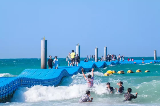 Magical Thailand: A Journey of Wonders