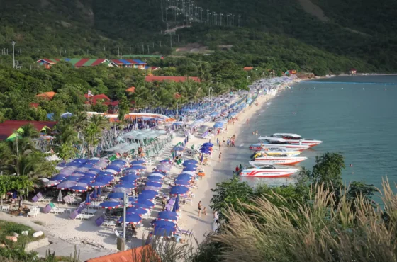 Budget Pattaya & Bangkok Tour 