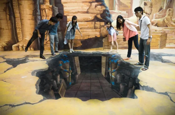 Pattaya Tour Package for 5 days