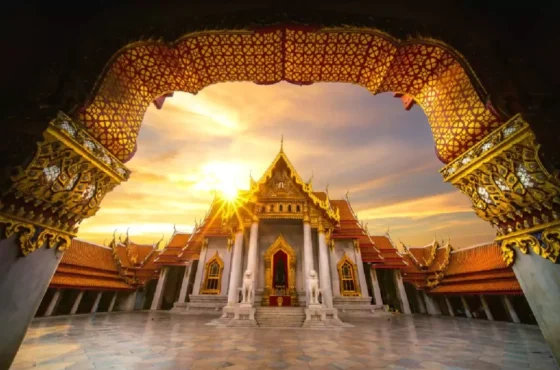 Discover the Magic of Bangkok & Pattaya