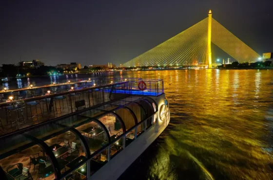 Pattaya & Bangkok Vacation Packages