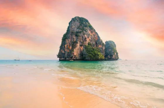 Explore Phuket & Krabi: Tour Packages