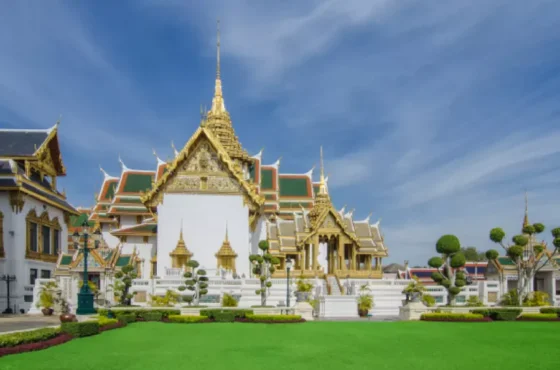 Pattaya & Bangkok Budget Holiday