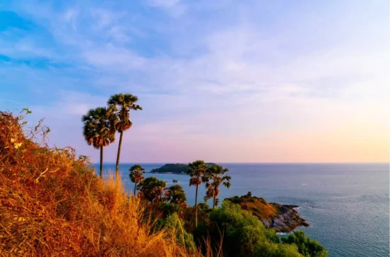 Unforgettable Phuket, Krabi, Bangkok Tour Packages