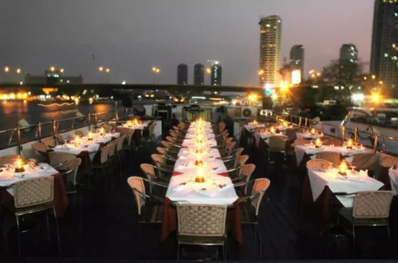 Pattaya Bangkok Vacation Package