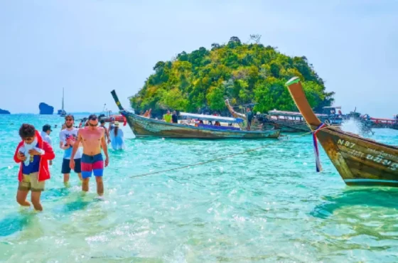 Affordable Phuket & Krabi Island Tours 