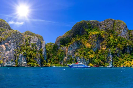 Affordable Phuket Packages