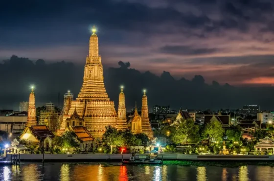 Bangkok Tour Packages | Explore Thailand’s Capital