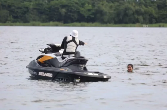 FlyBoard Club Bangkok