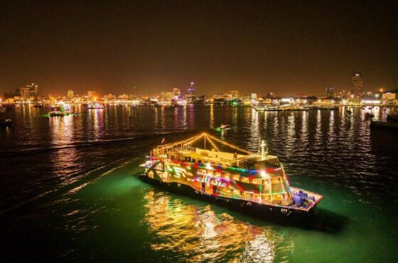 All Star Cruise Pattaya