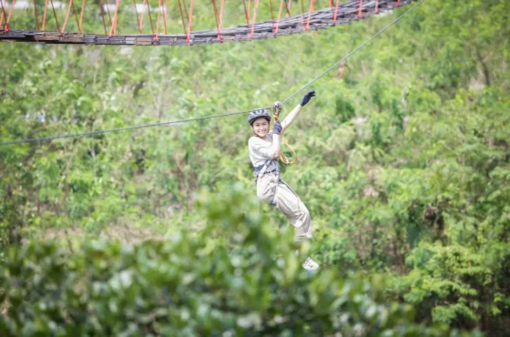 Hanuman Combine World Phuket