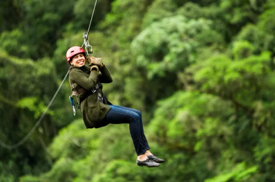 Adventure tour Phuket