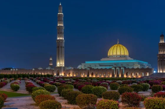 Explore The Real Muscat in One Day