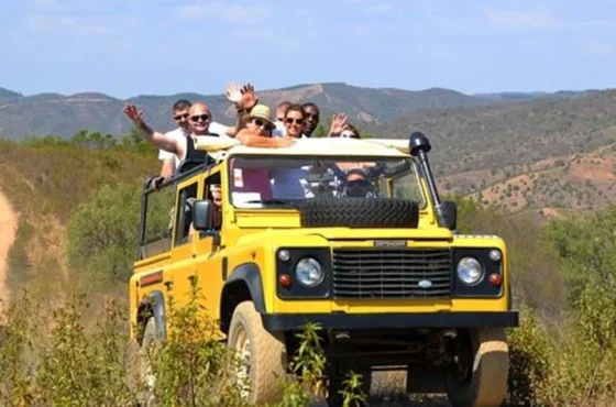 A Full-Day Exploration of Jebel Akhdar