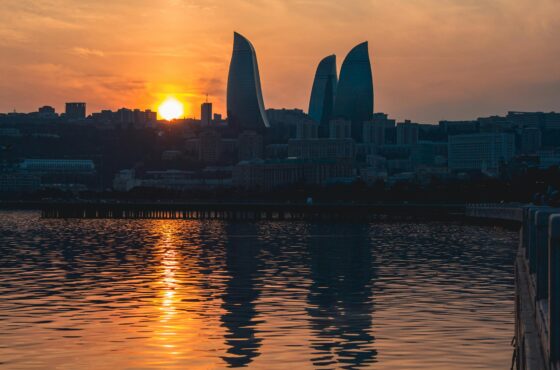 Azerbaijan’s charm