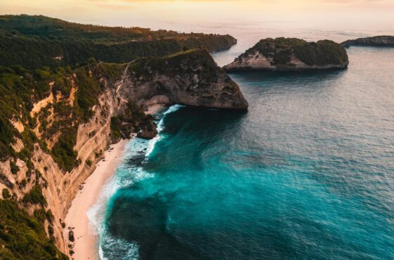 7 Nights / 8 Days Bali Experience with Nusa Penida