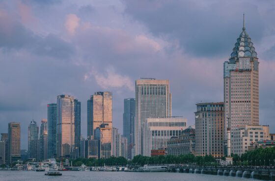 Beijing–Shanghai Discovery (6 Days / 5 Nights)