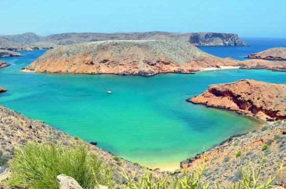 Bandar Kairan: A Snorkeler’s Paradise Tour