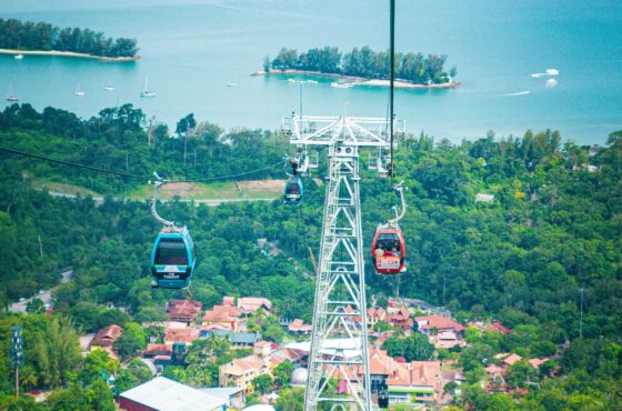 Honeymoon Special Singapore – A Perfect Getaway to Singapore and Langkawi